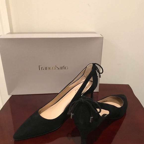 Franco Sarto never been worn pumps! - Picture 3 of 3